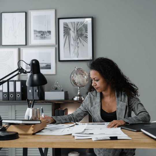 Stature Invexor équipe d'experts en investissement cryptographique