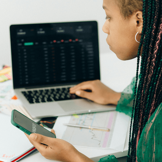 Stature Invexor illustration de l'analyse des performances